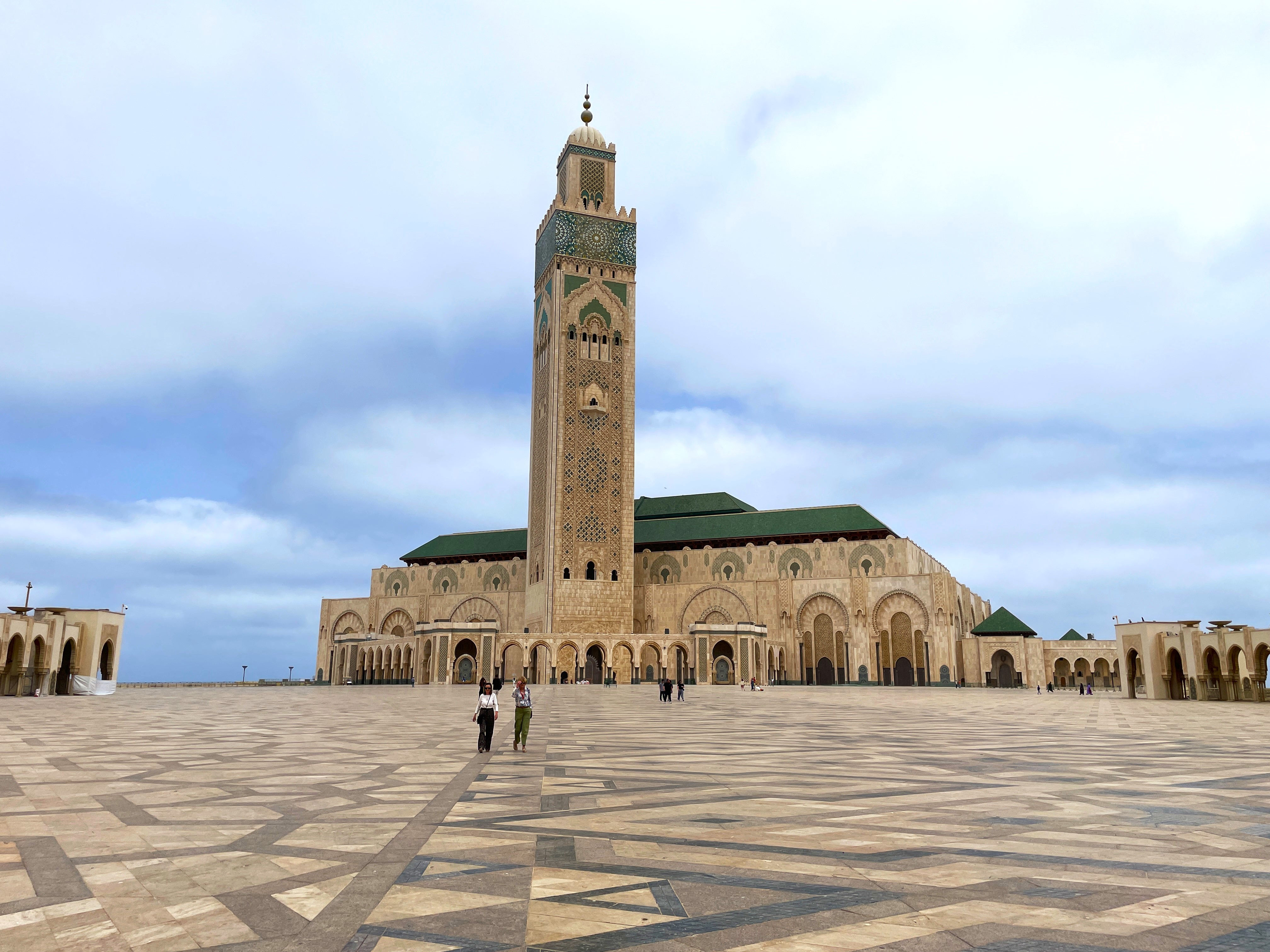Casablanca
